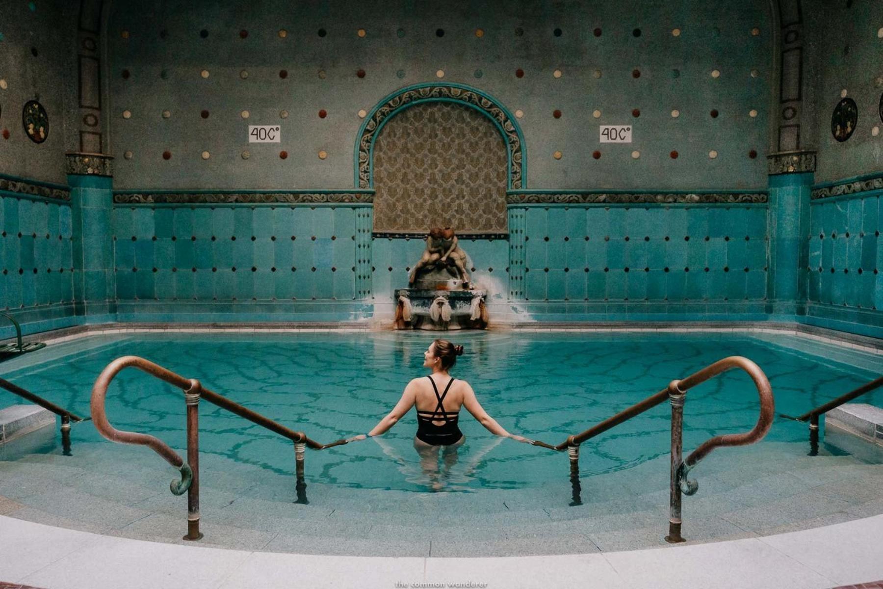 Little Americas Kiraly Street Apartments ブダペスト エクステリア 写真